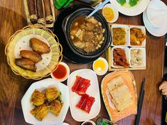 -日日鲜茶餐厅(小公园店)