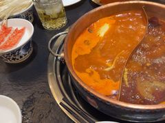 -咏江南·苏式火锅·苏州评弹(观前街店)