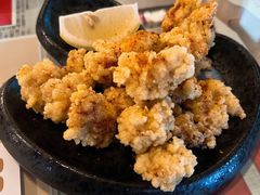 -烧鸟横丁(联发文创口岸店)