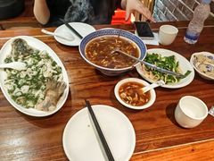 -老瑞福上海菜(人民广场店)