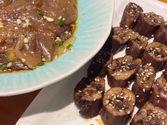 -莲餐厅·湖北菜·藕汤老手艺(愚园路店)