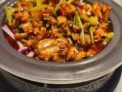 -柳莺湖上·湖景餐厅·江南菜(西湖店)