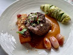 -Kampa Park Restaurant