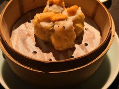 海胆烧卖-万丽轩·粤菜(王府井金茂万丽酒店)