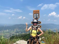 -趣飞飞黑麋峰国际滑翔伞基地
