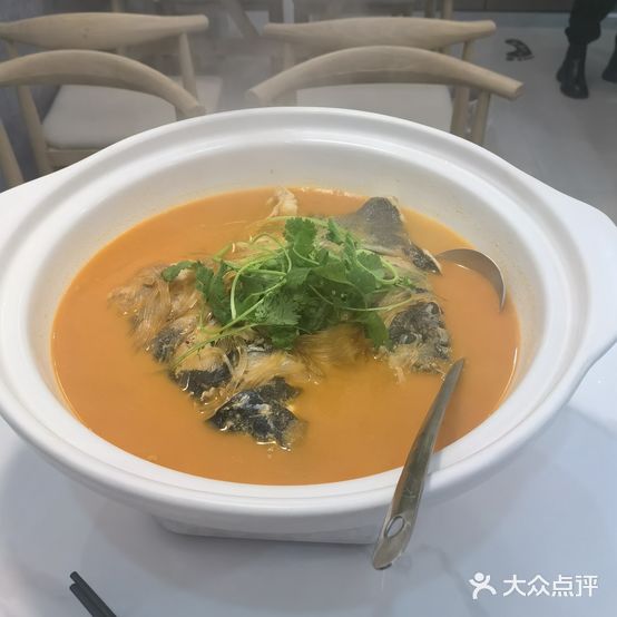 鱼头泡饭(建设西路店)