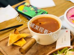 -麦甜创意轻食餐厅(西康路店)