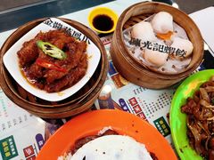 -澳门陈光记烧味饭店(万象城店)