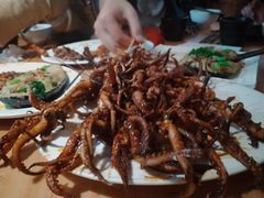 -东北大串王