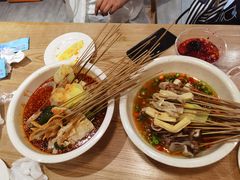 -嘉州叶婆婆钵钵鸡(建设路店)