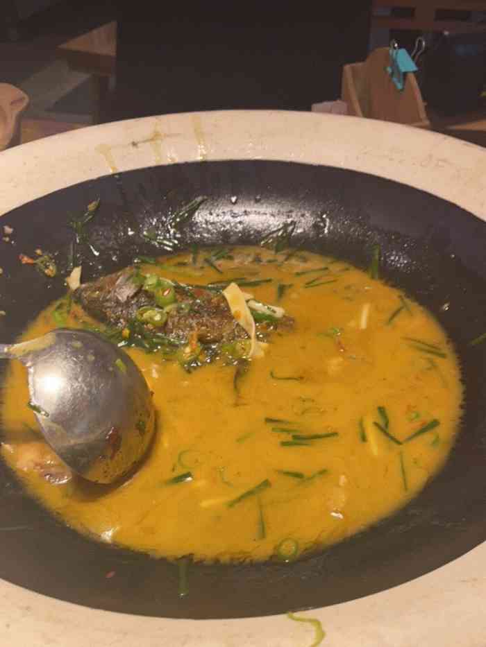 丰盛小馆(东方大院店)-"[薄荷]环境:非常不错的一家铺子,地理位.