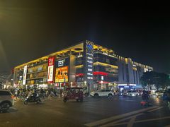 -凯德广场(金牛店)