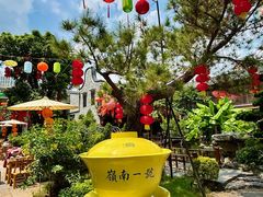 -顺德渔村·岭南一号