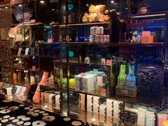 -蓝色派对KTV(聚然广场店)