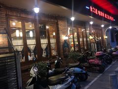 -麦香坊(伏波山店)