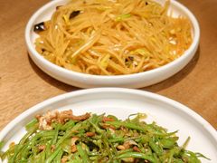 -榆林镇筋饼(知春路店)