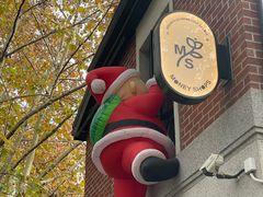 -Money Shops(愚园路店)