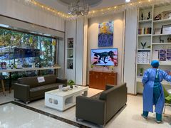 -牙易美口腔(圣堂店)