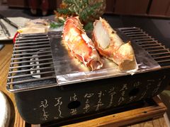 -蟹将军·松叶蟹和牛日料放题自助(K11店)
