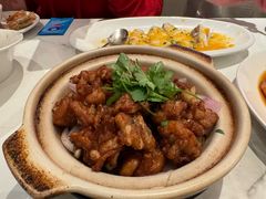 -神仙馆(衡山路店)