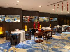 -红棉中餐厅·广州海航威斯汀酒店
