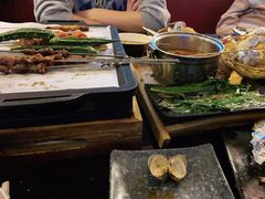 -冰城小镇音乐串吧·聚会餐厅(百子湾店)
