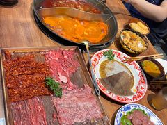 -楠火锅(昆山金鹰店)
