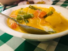 -Santoor 萨都里印度餐厅(北锣鼓巷店)