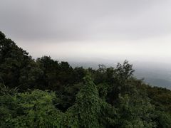 -紫金山索道-售票处