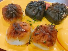 -小杨生煎(湟普汇店)