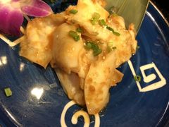 -醉火烧泥炉烤肉(孩儿巷店)