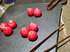 -海派悦庭·海胆烧麦·新融合菜(凯德广场店)
