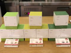 -36抹茶·千层与鲜果茶(欢乐海岸店)