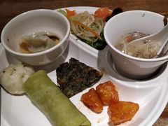 春卷-素清香(解放路店)