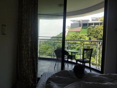 -幸福岛公寓式酒店