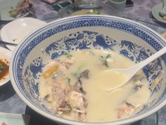 -山外山菜馆(玉泉路店)
