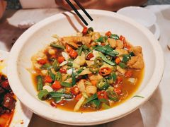 -茅庐川菜(印象汇店)