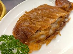 红菜坊特色烤鸭-红菜坊·烤鸭·川鲁宴(石园店)