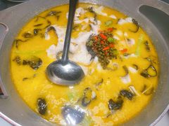 -湘渝人家·川湘菜(十里河店)