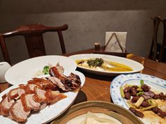 -全聚德(新街口店)