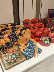 -北京柏悦酒店宴会厅