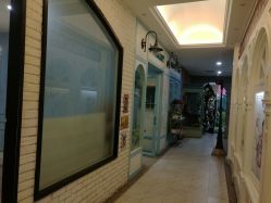 -亲亲宝贝艾尔莎亲子摄影会馆(中华路店)