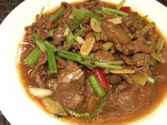 -九龙湾·御膳坊(九龙窠路店)