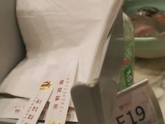 -雍和会海鲜姿造自助(湖东路店)