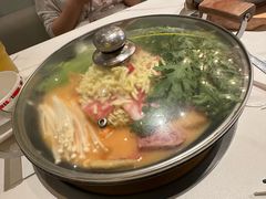 -七八冷面·延边朝鲜族美食(世纪汇店)