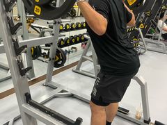 -中田健身工作室(杭州五洲国际店)