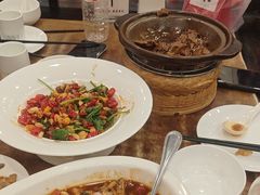 -一楼食业·美食人家