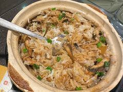 -熠盛粤味·顺德桑拿鸡(永康路店)