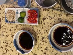 -原味四季椰子鸡(公明百佳华店)