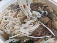 -大茴香越法料理(SOHO复兴店)